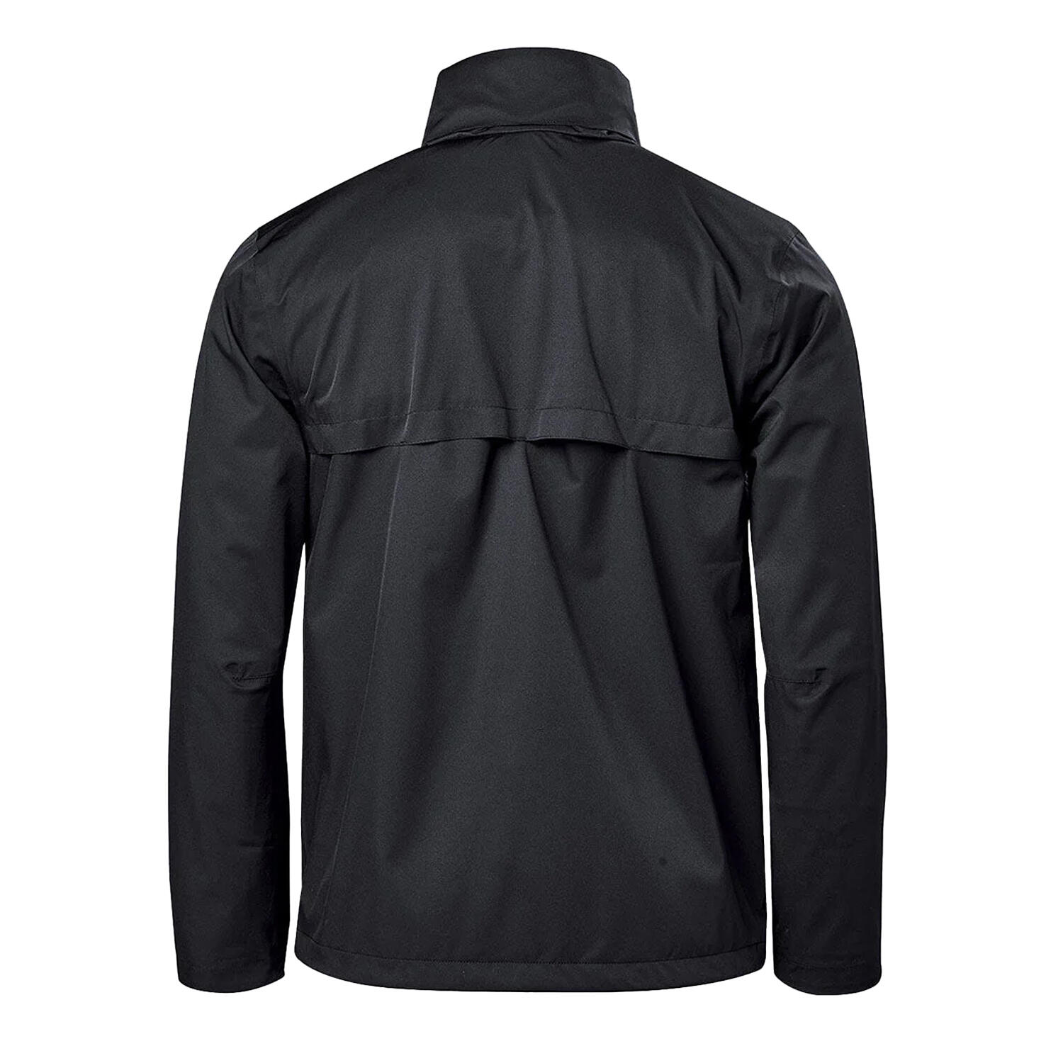 Giacca Soft ShellLeggera Donna Stormtech Scirocco Nero 2/3