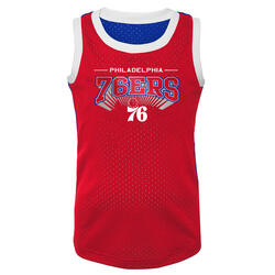 Ensemble enfant Outerstuff NBA Philadelphia 76ers