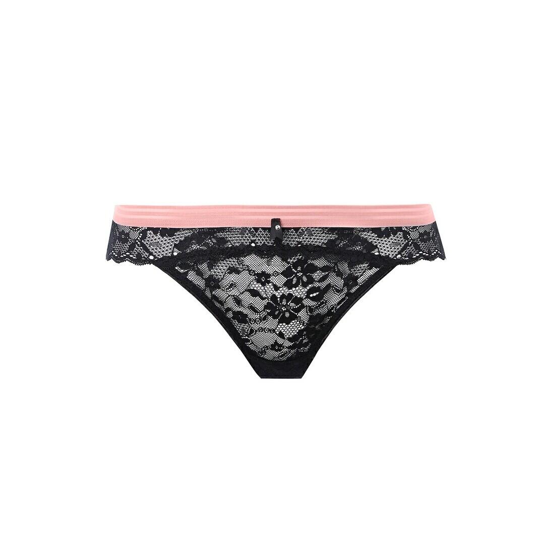 Fio dental feminino Freya Offbeat 4/4