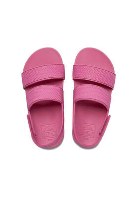 Reef sandalen little water vista roze ci6795-25/26