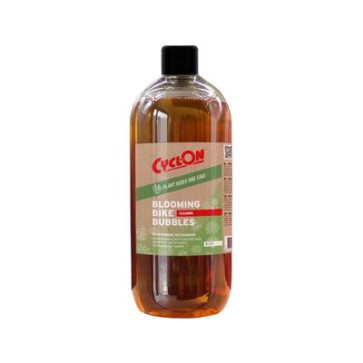 Cyclon Zeep Pflanzliches Bike-Shampoo, 1 L