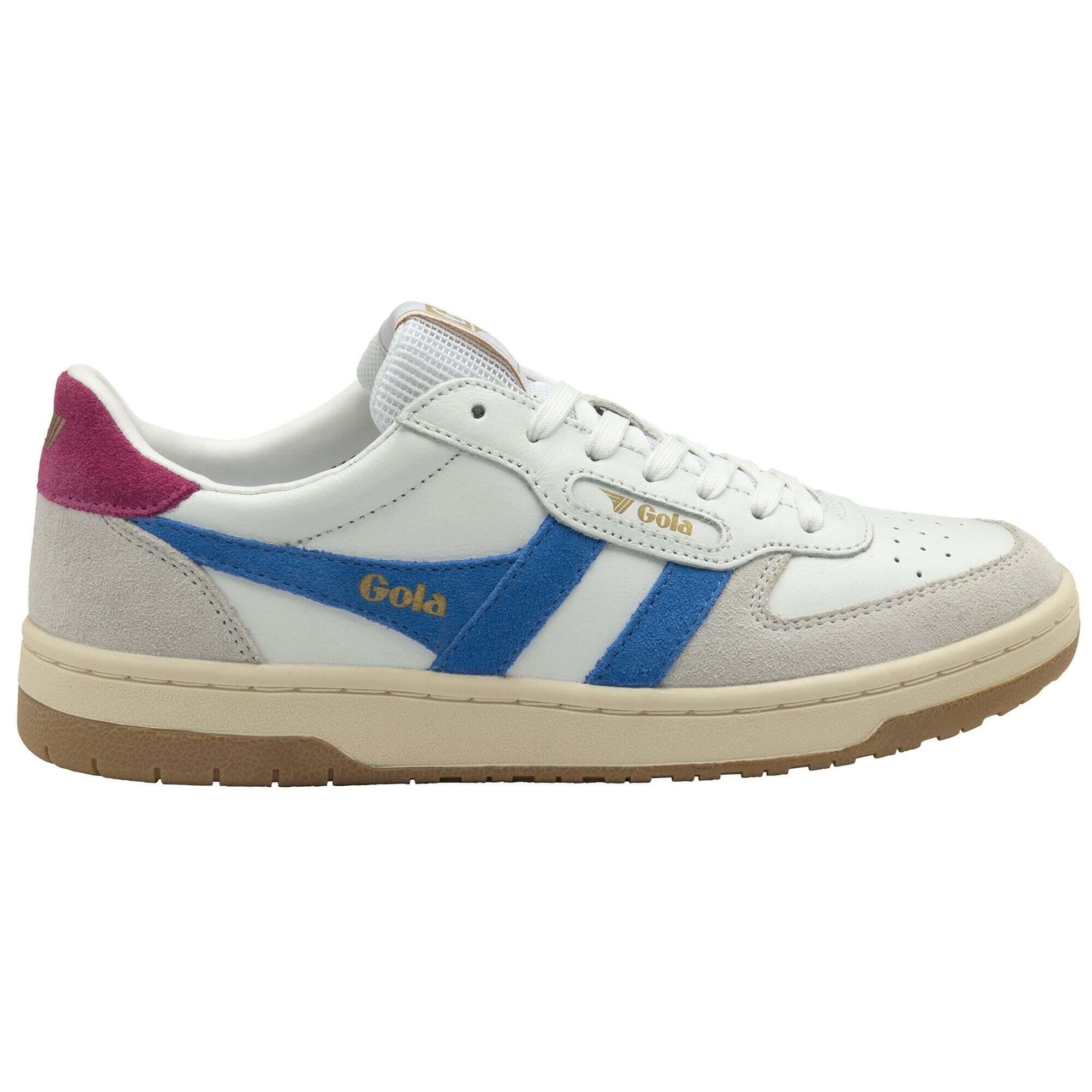 GOLA Women's Trainers Gola Hawk Trainer