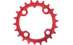 Truvativ kettingblad mtb trekking chain ring 22t alu r