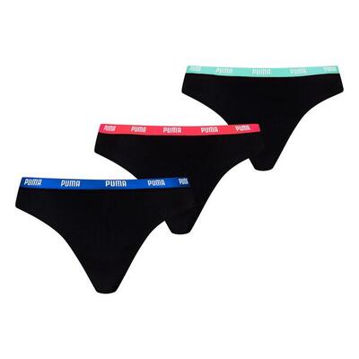 String Damen 3er Pack