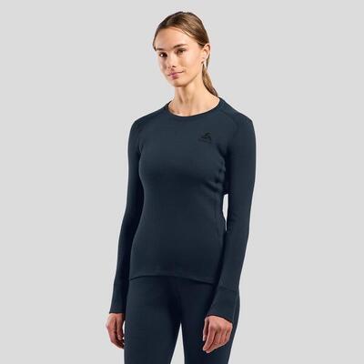 Natural Merino 260 Base Layer Langarmshirt ODLO