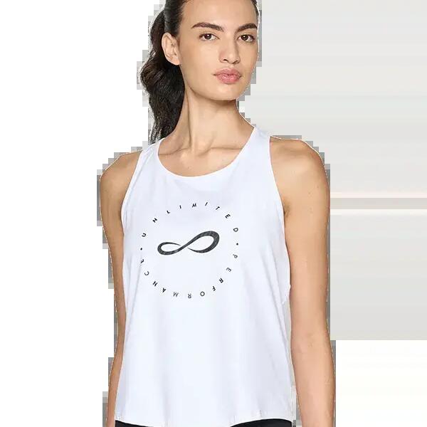 T-shirt Endless Cercle Woman