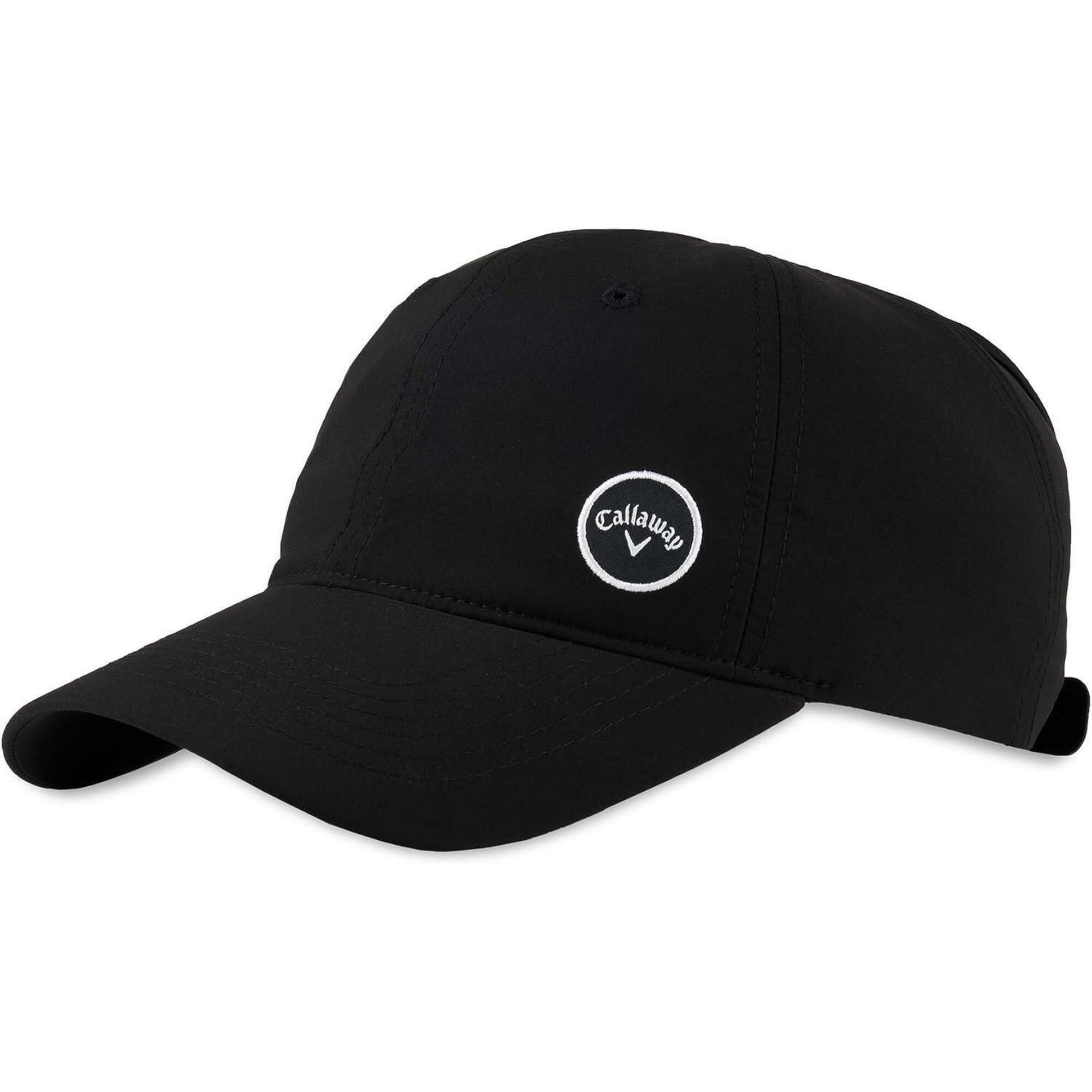 Callaway - Casquette Callaway Golf High Tail Pour Femme, Noire - Casquette - Noir - No Size - Decathlon