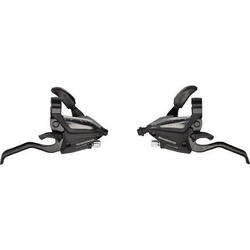 Shimano EF51 paire leviers frein/changement 7 vitesses L+R