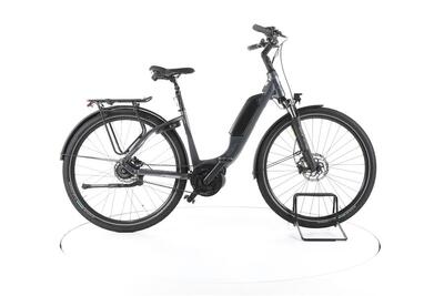 Refurbished - FALTER E 9.3 RT City E-Bike Tiefeinsteiger - Sehr gut
