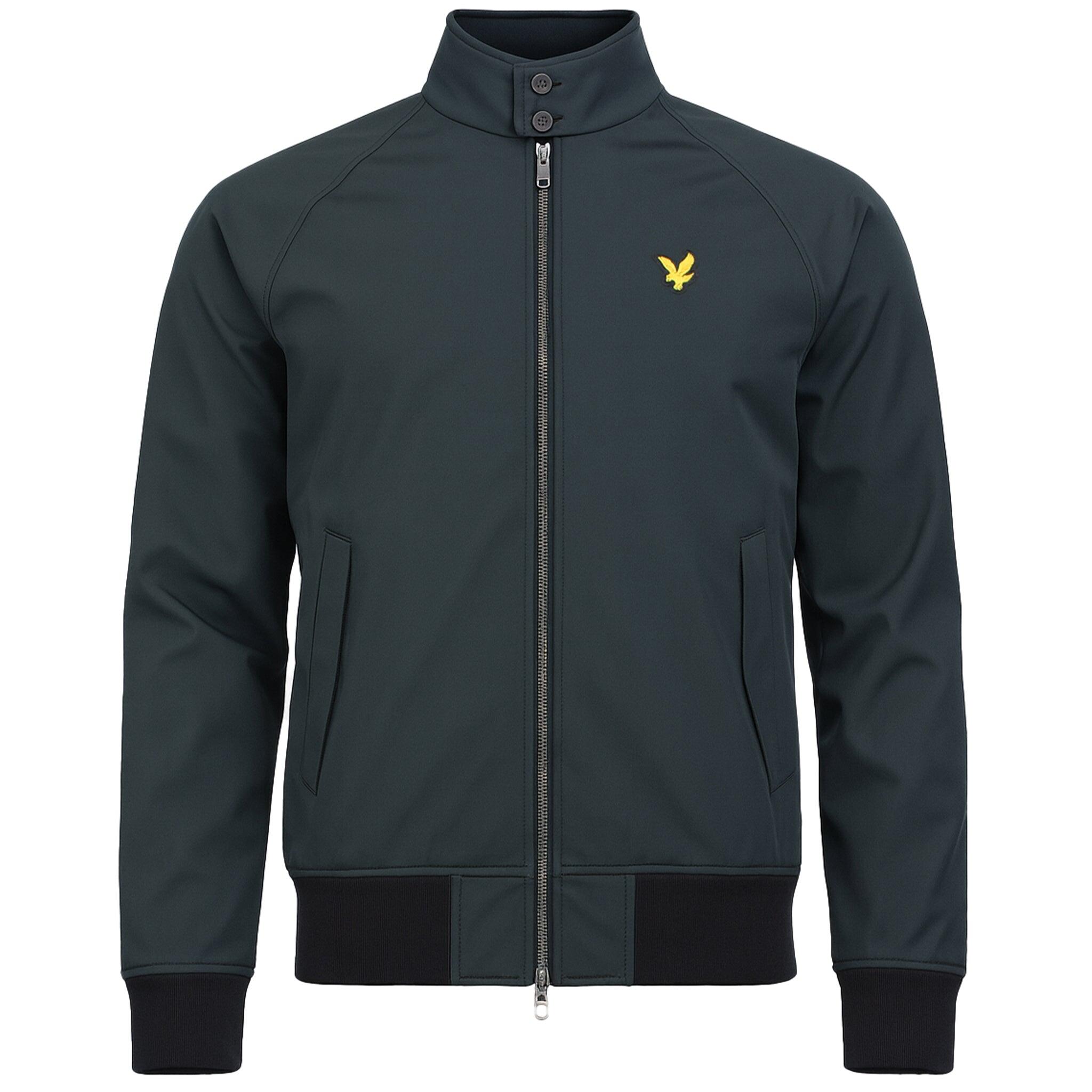 LYLE AND SCOTT picture