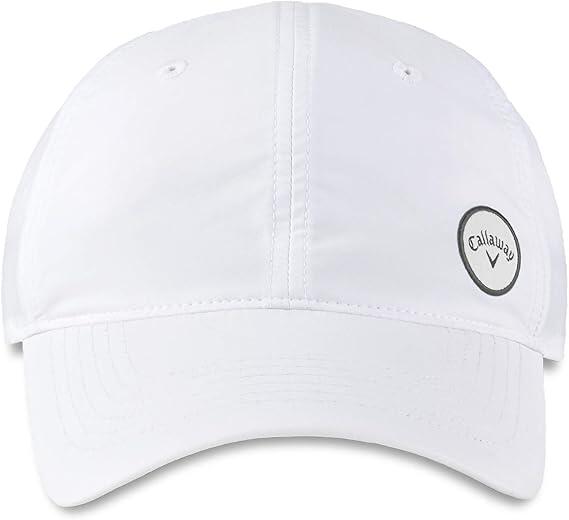 Callaway Golf High Tail, Gorra de Mujer para Coleta, Blanco 2/3
