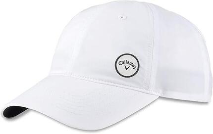 Casquette Callaway Golf High Tail pour femme, noire
