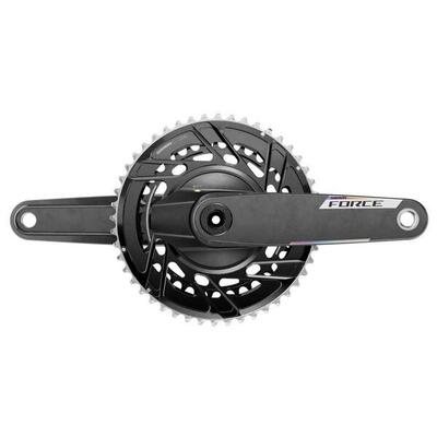 Sram crankstel force axs e1 . krg pm force e1 46 33 172.5 mm dub