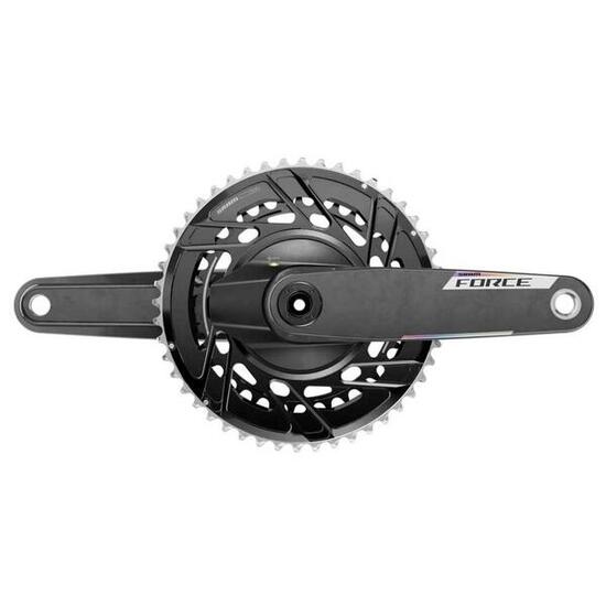 Sram crankstel force axs e1 . krg pm force e1 46 33 172.5 mm dub