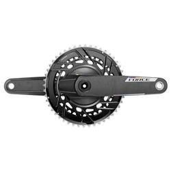 SRAM Force AXS e1 pédalier 46/33T 175 mm DUB