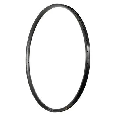 Stans crest mk4 velg 27,5'' 32h zwart/grijs