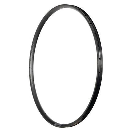 STANS Stan's Crest Mk4 Felge 27,5'' 28 Loch schwarz/grau