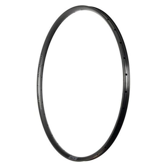 STANS Stan's Crest Mk4 Felge 27,5'' 28 Loch schwarz/grau
