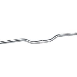 Guidon Ergotec Exclusiv aspect aluminium