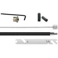 ELVEDES Set cavi cambio Elvedes Nexus 4/7/8 1700/2250 mm.