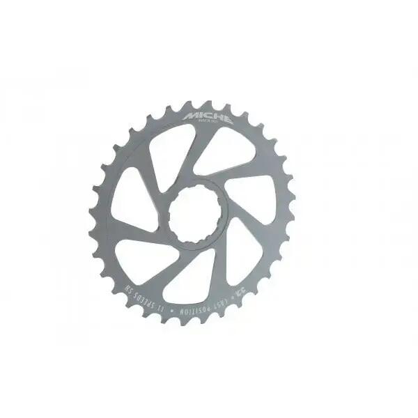 Shimano Miche Krans Light Primato 32T Alu 11V - Premium Cassette
