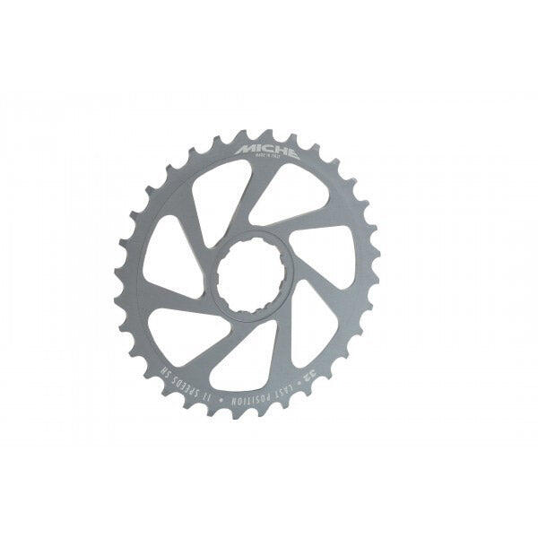 SHIMANO Shimano Miche corona Light Primato 32t alu 11v (ultima).