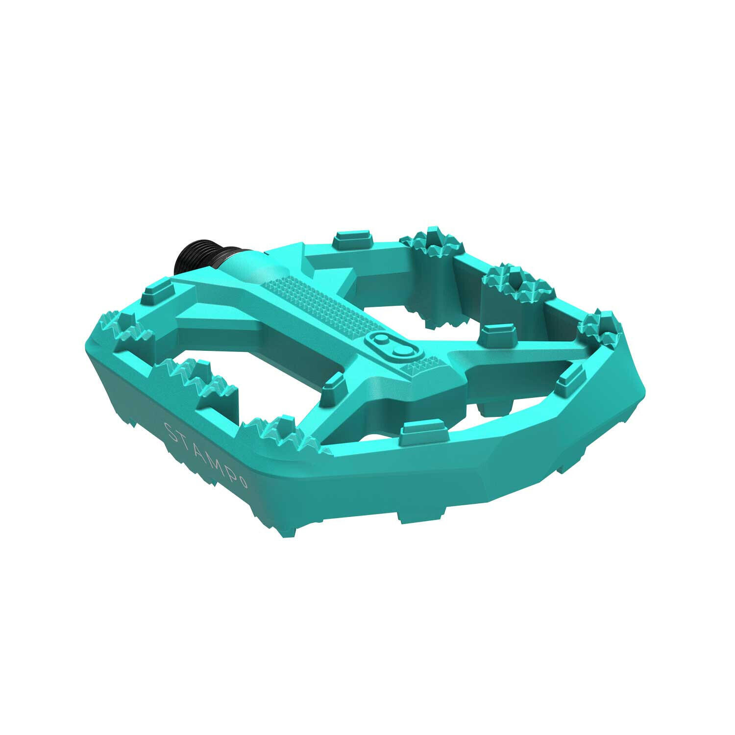 Pedali larghi crankbrothers Stamp 0 2/3