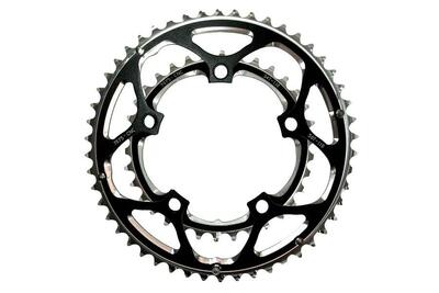 Sunrace crrx1 kettingblad 110 bcd 10v 36t - zwart