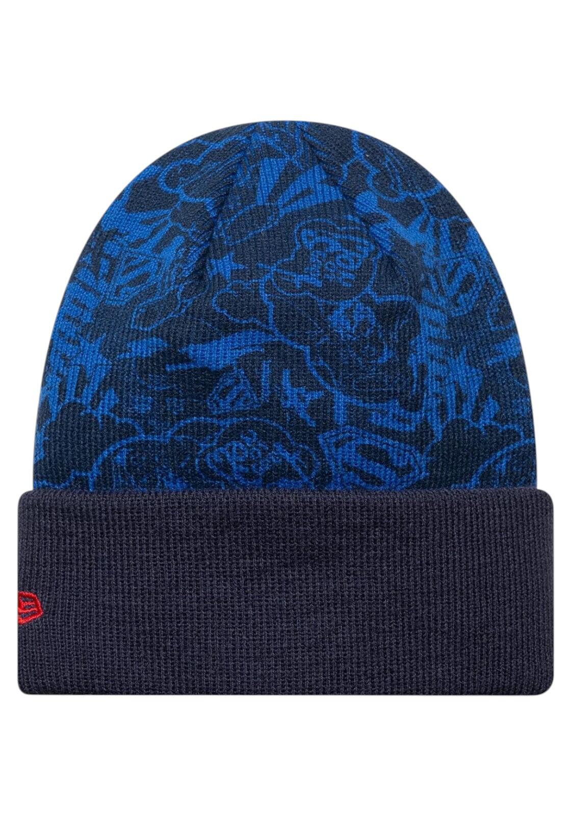 Y DC BEANIE SUPERMAN 2/2