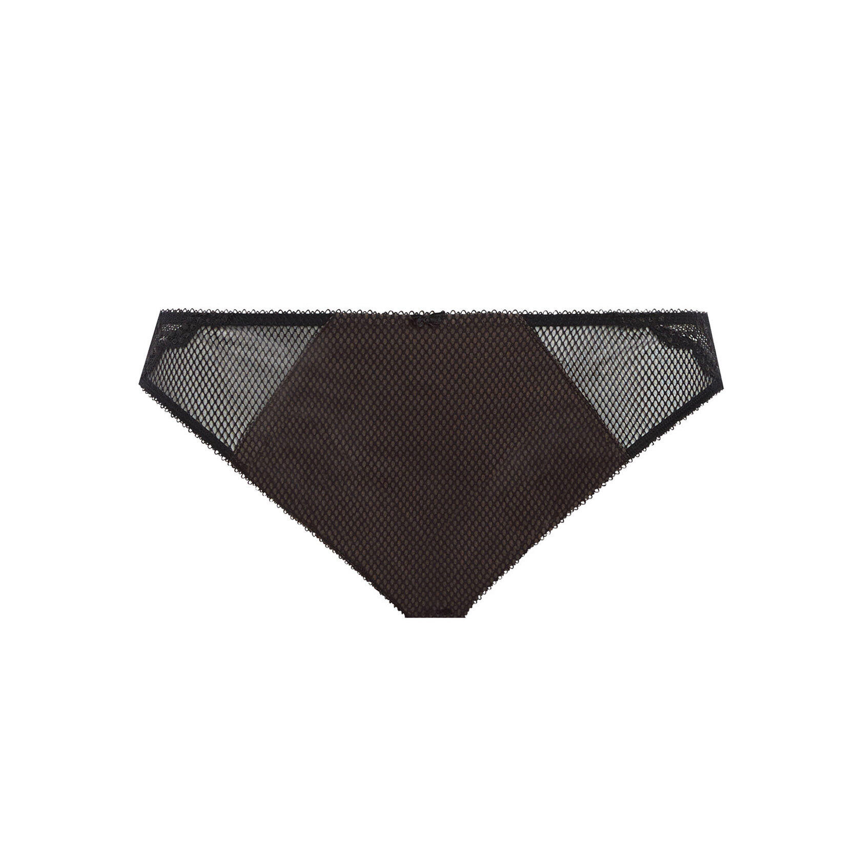 Elomi - Culotte Femme Elomi Charley - Culotte - Noir - 52 2xl - Decathlon