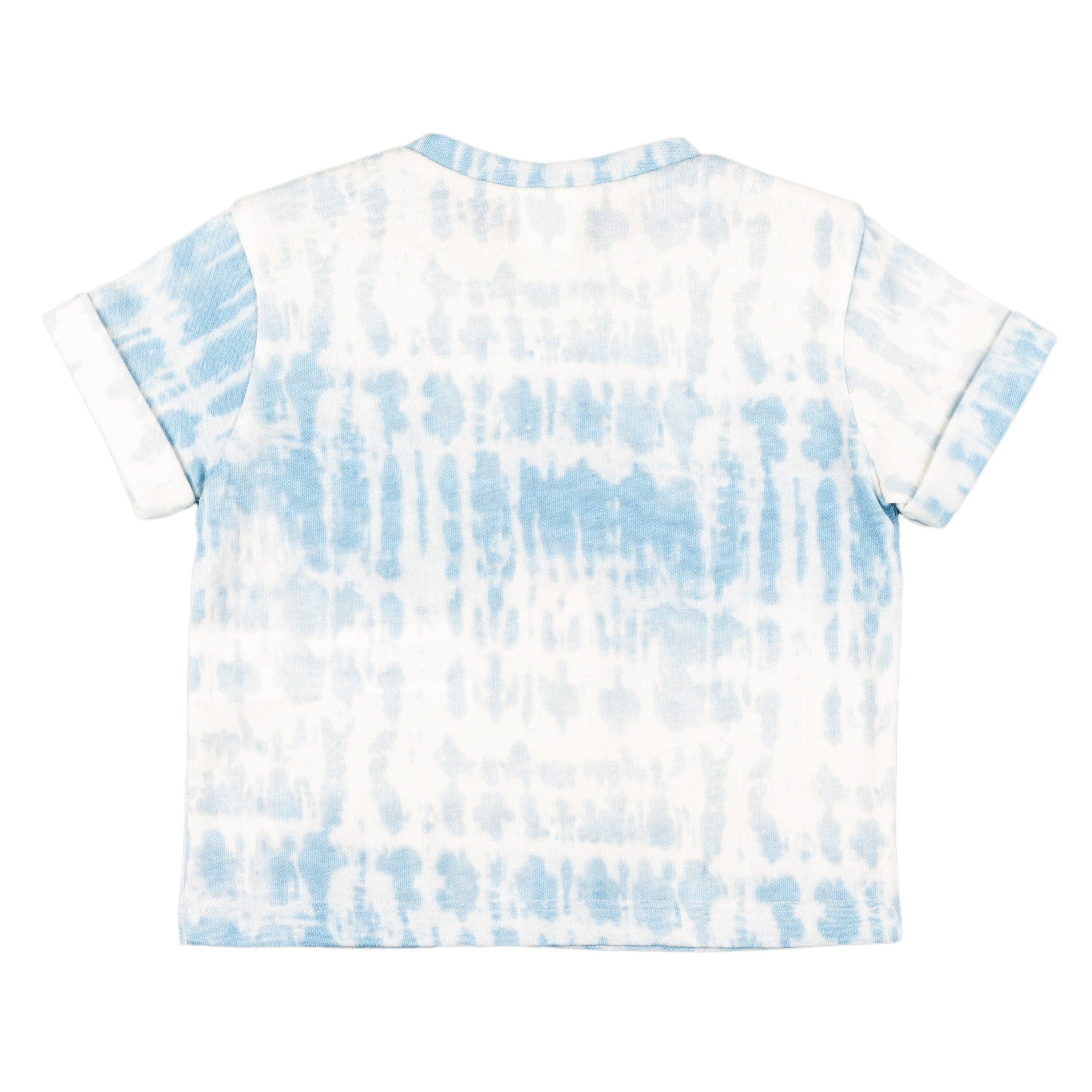 Camiseta infantil 3/3