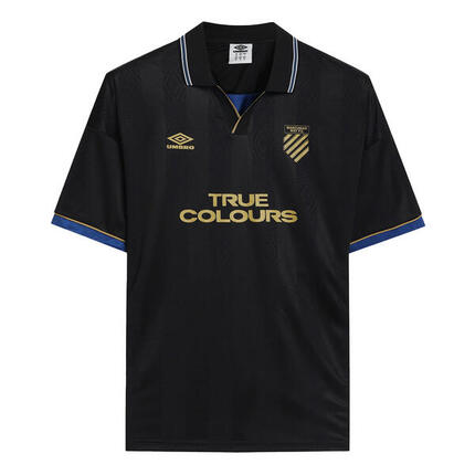Maillot De Foot Homme (Noir)