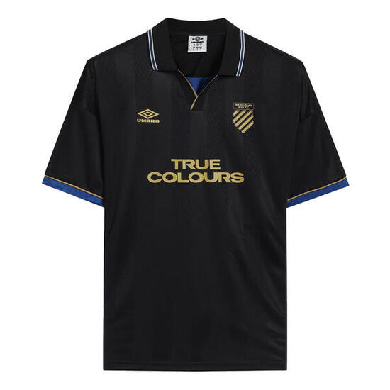 Maillot De Foot Homme (Noir)