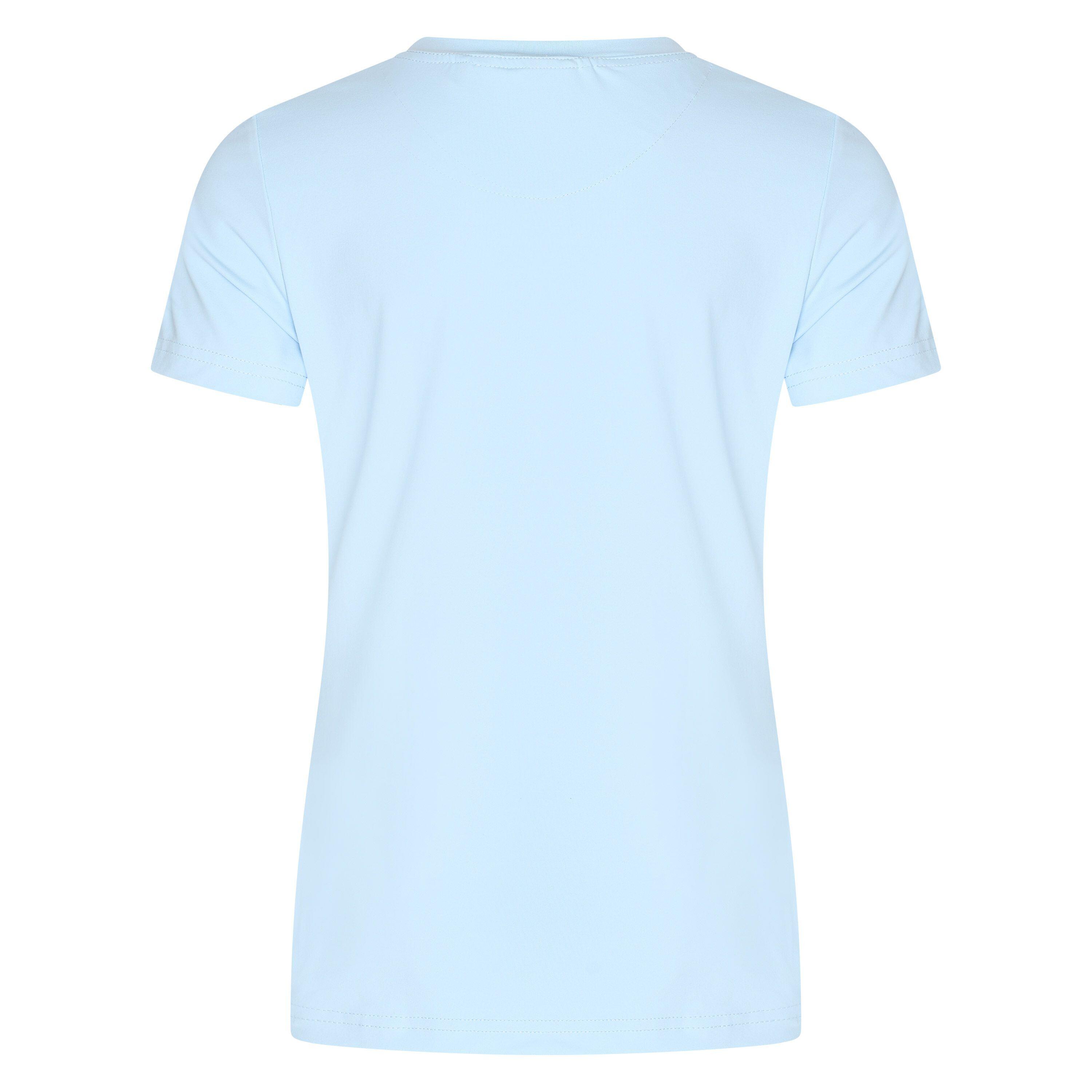 T-shirt per bambini HV Polo Wendy 2/2