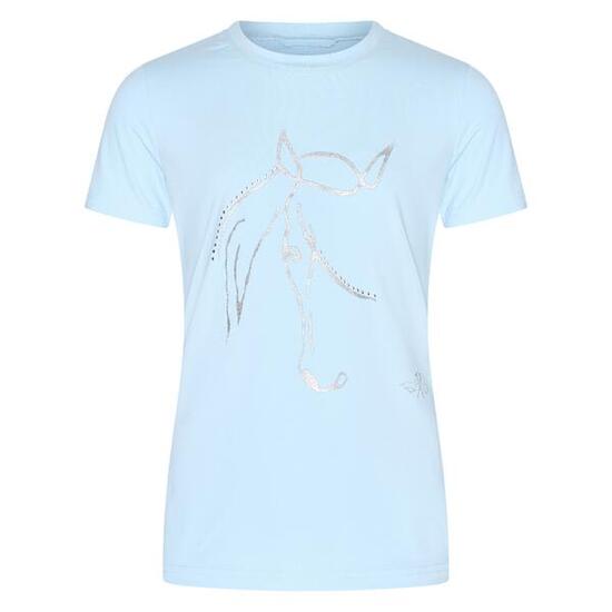 T-shirt enfant HV Polo Wendy