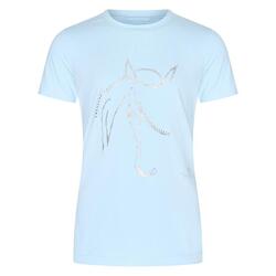 T-shirt enfant HV Polo Wendy