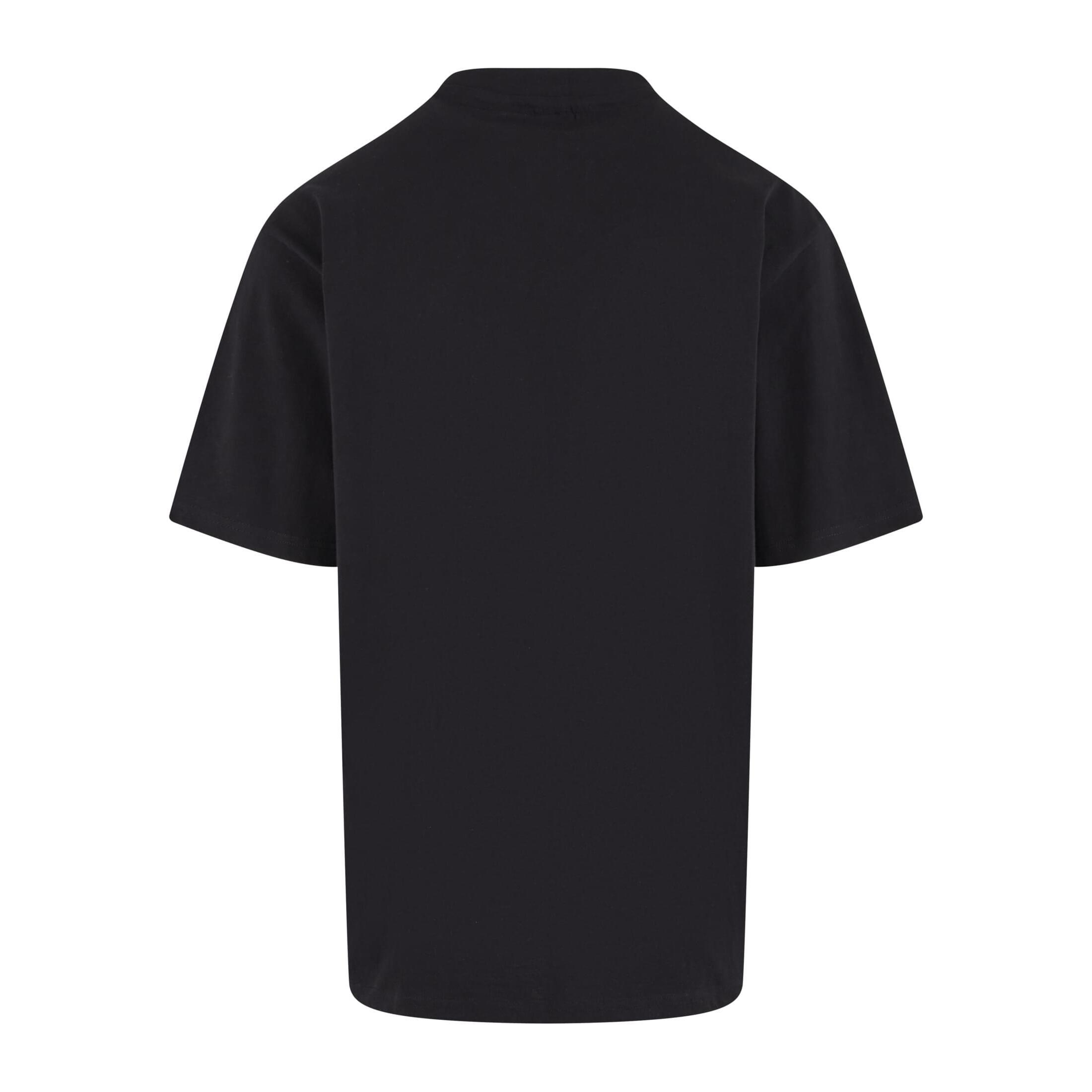 Oversized T-shirt Starter USA 3/3