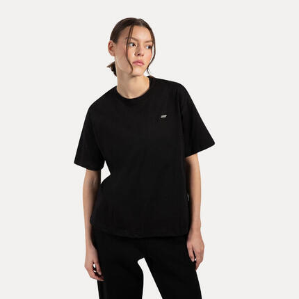 Damen T-Shirt Lyanna Orange