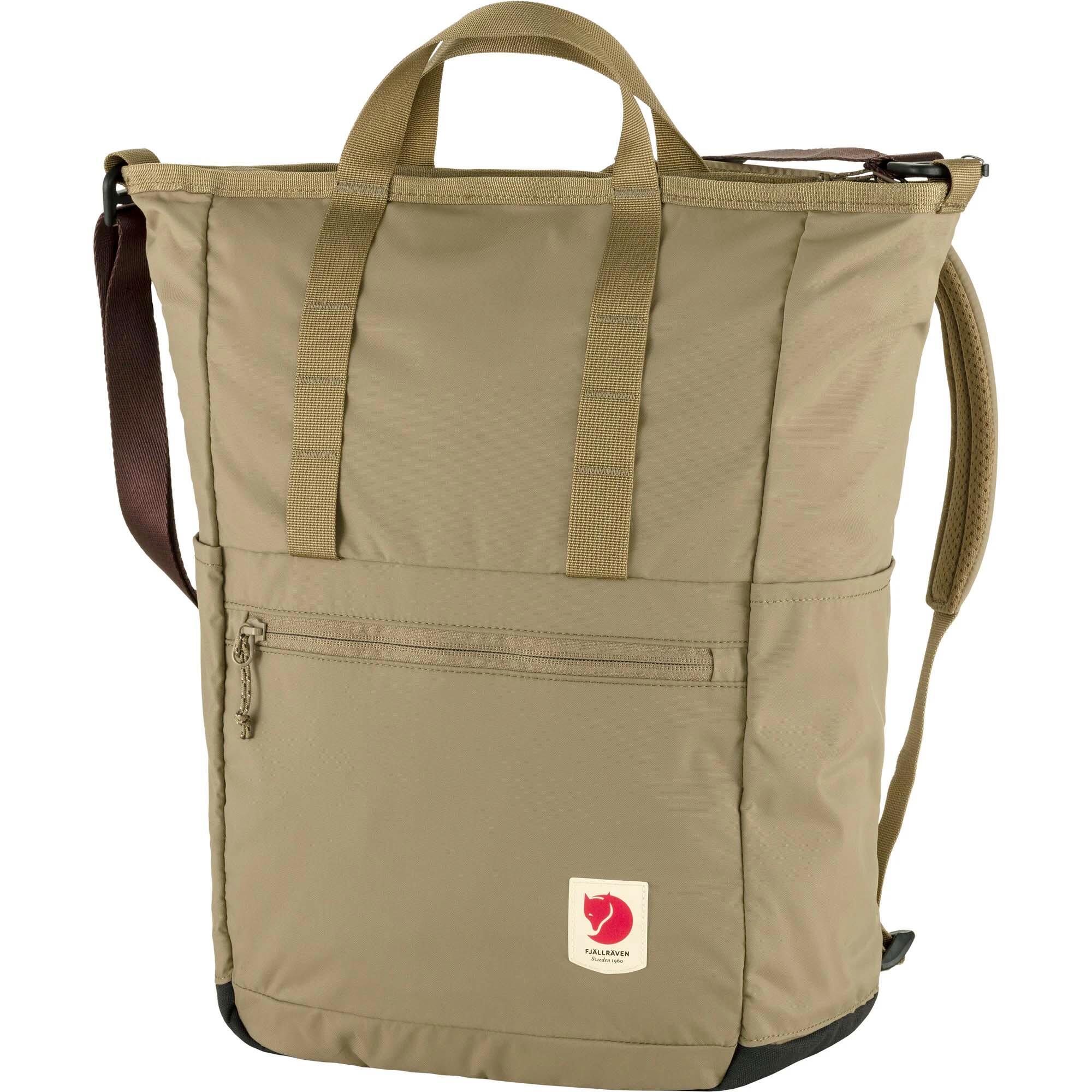 Fjall Raven High Coast Totepack Rugzakken Volwassenen 3/4