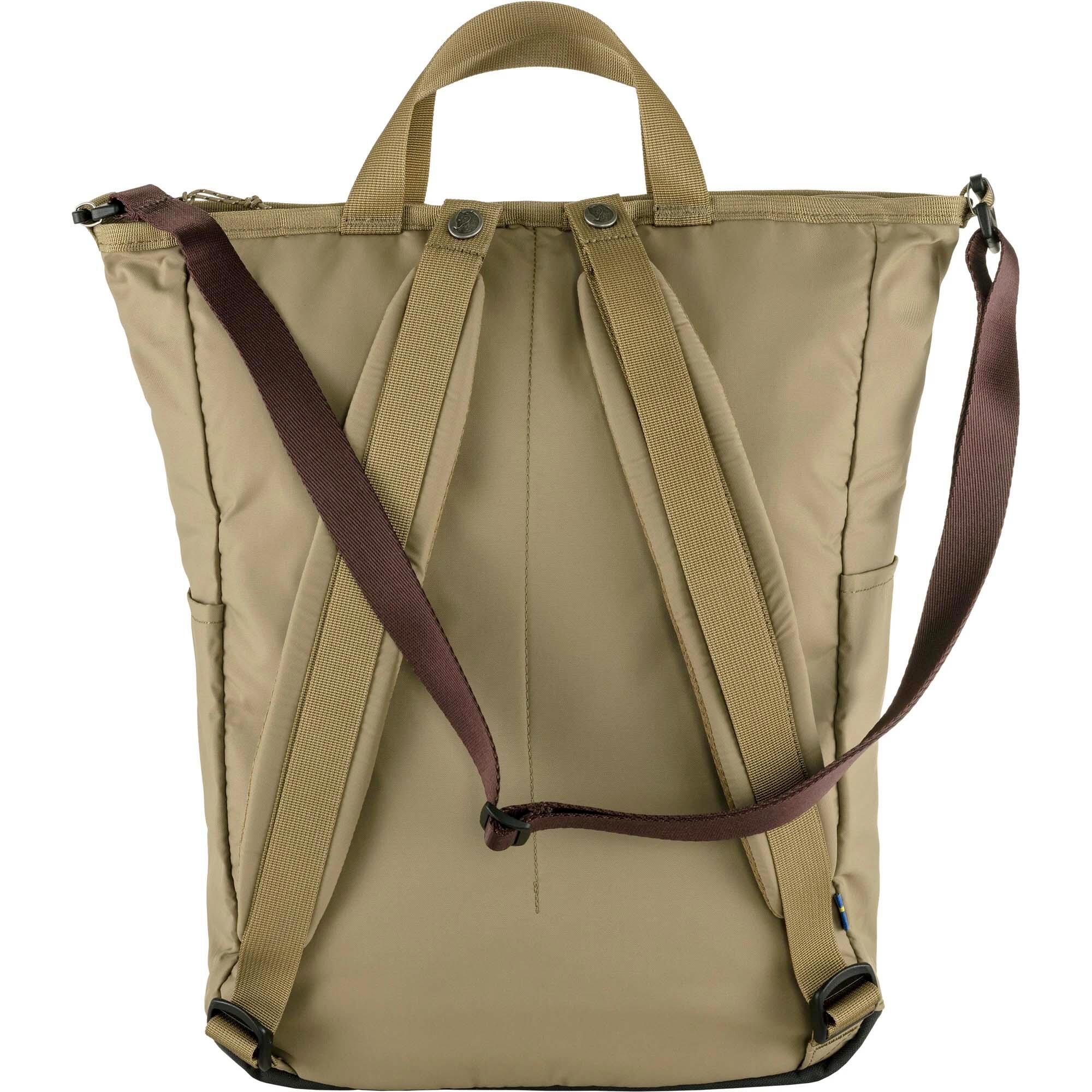 Fjall Raven High Coast Totepack Rugzakken Volwassenen 2/4