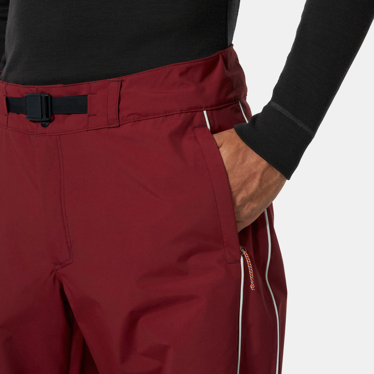 Skibroek Helly Hansen ULLR D 2.0 4/7