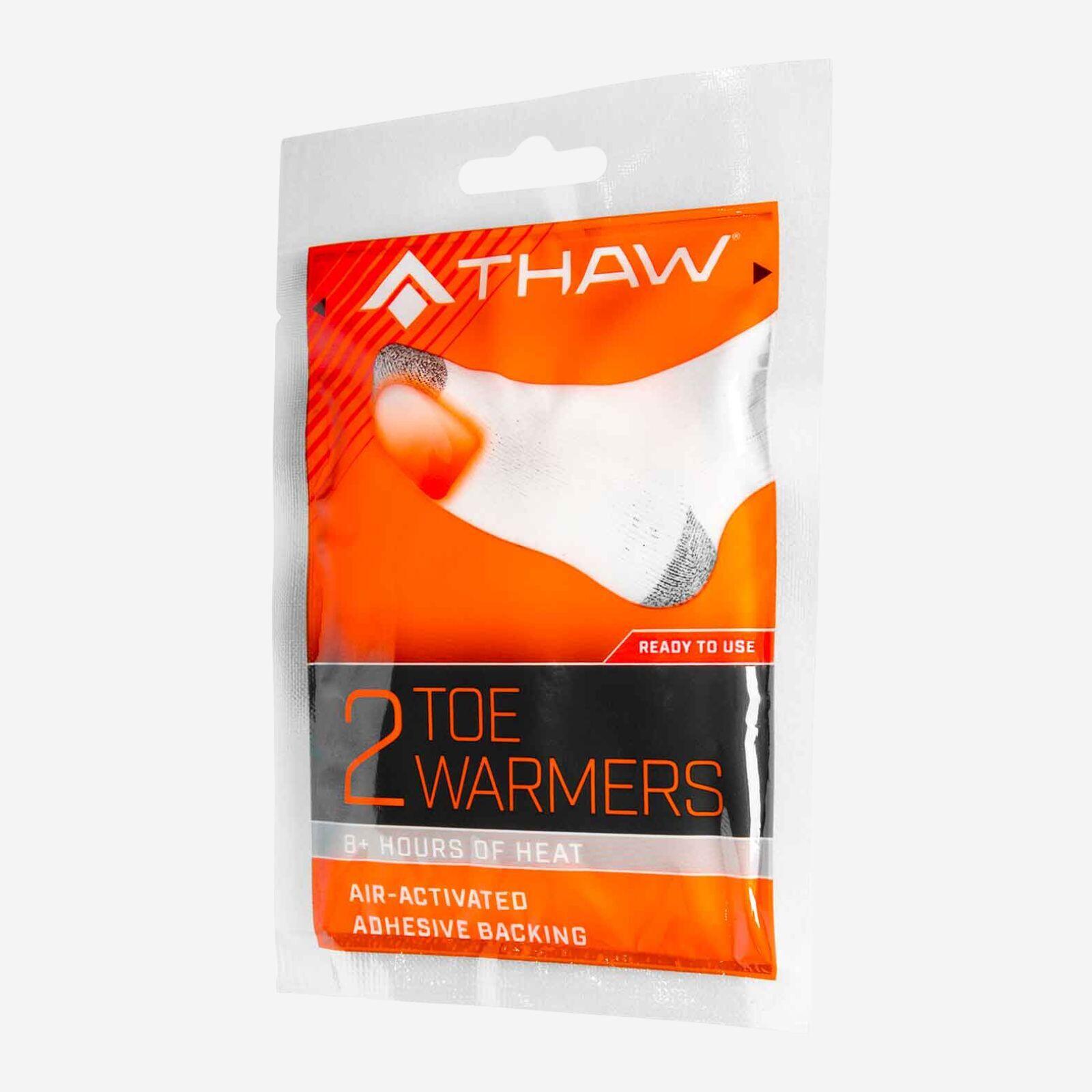 Scaldapiedi Thaw (x40) 2/6