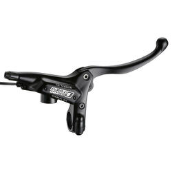 Tektro Dorado HD-E710F - levier frein hydraulique gauche noir