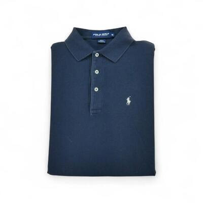 Seconda Mano - Manica corta Polo uomo - Stato molto buono