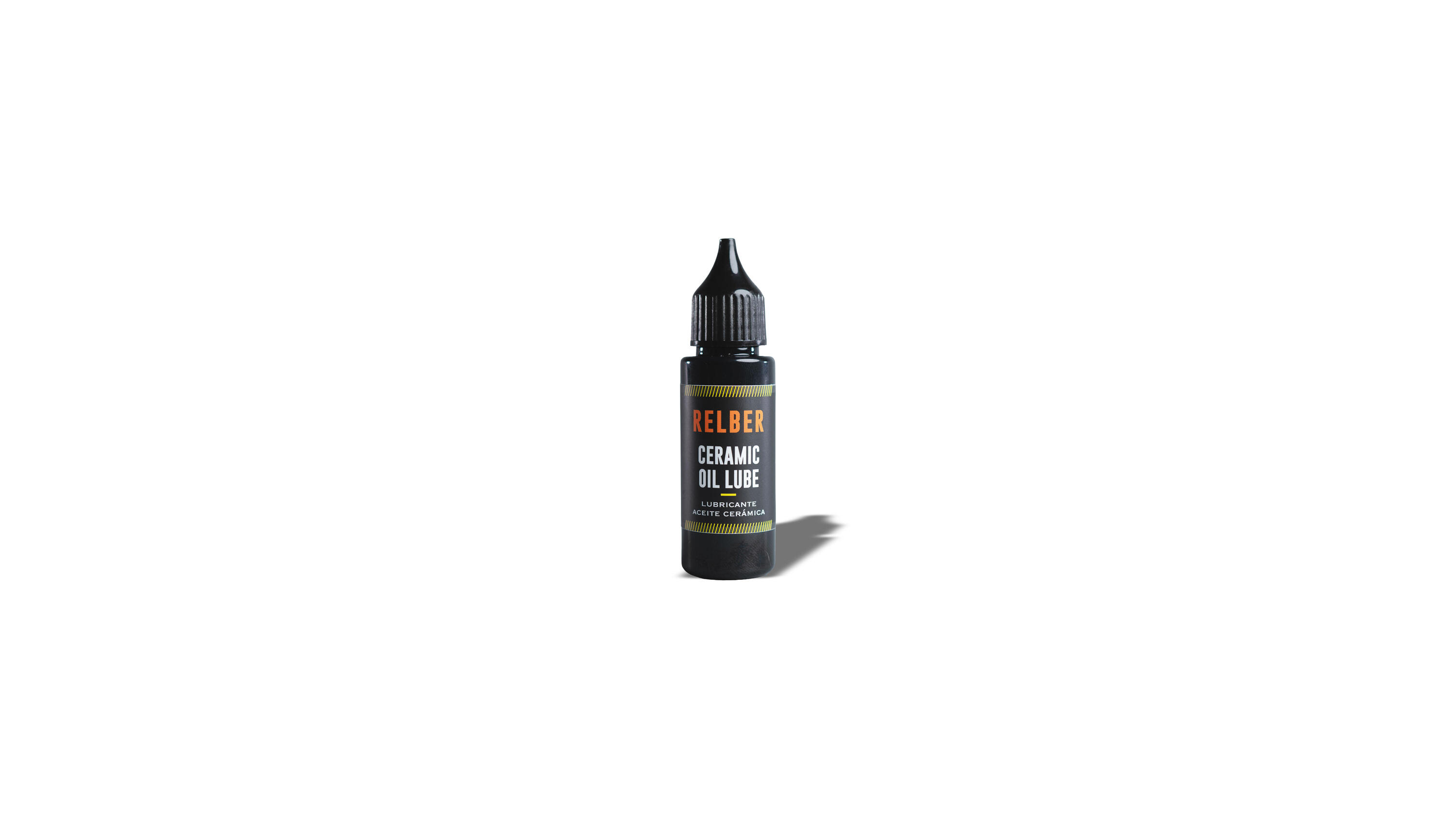 Lubricante ACEITE CERAMICA Relber 30ml 1/3