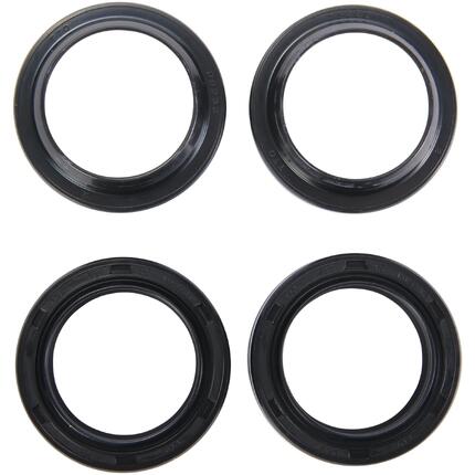 Zestaw uszczelniaczy widelca All Balls Racing 56-111 z osłoną kurzu