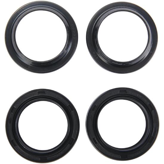 Zestaw uszczelniaczy widelca All Balls Racing 56-111 z osłoną kurzu