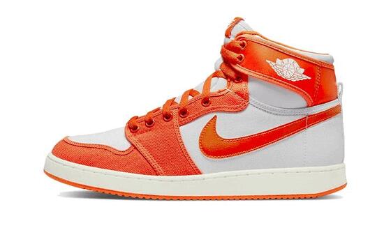 Zapatillas Air Jordan 1 AJKO Rush Orange