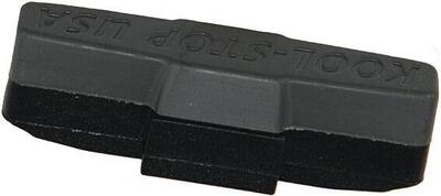 Koolstop Bremsbeläge R9 HS33 für E-Bike (2 Stück)