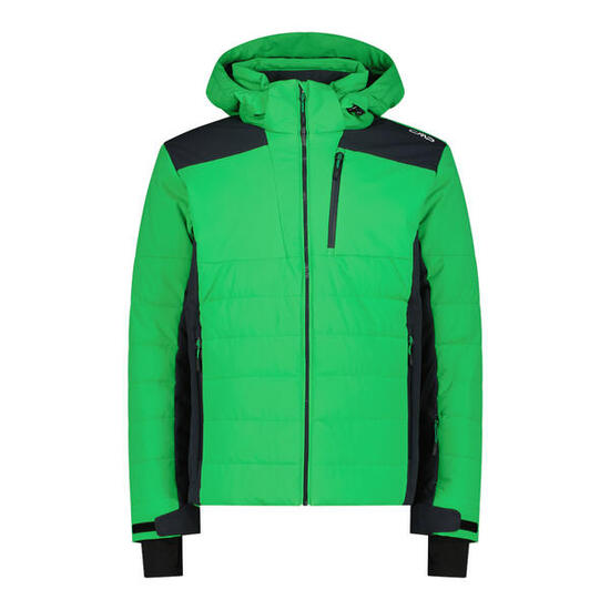 Giacca da sci uomo CMP 35W0127 Zip Hood